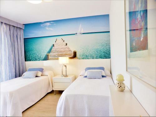 Apartamento Familidays 006 Luxury Mercury