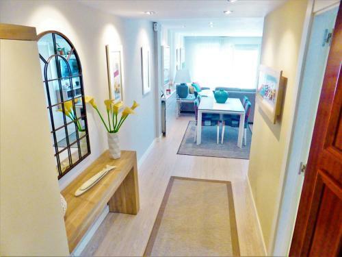 Apartamento Familidays 006 Luxury Mercury