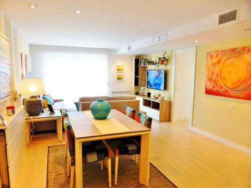 Apartamento Familidays 006 Luxury Mercury