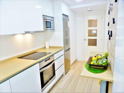 Apartamento Familidays 006 Luxury Mercury