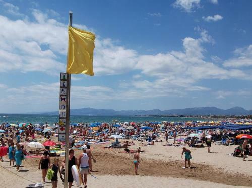 Apartamento Familidays 006 Luxury Mercury