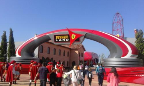 Apartamento Familidays 006 Luxury Mercury