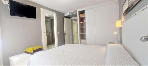 Apartamento Familidays 006 Luxury Mercury