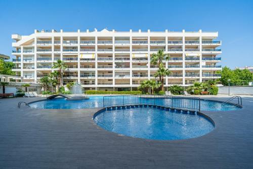 Apartamentos Salou - 111