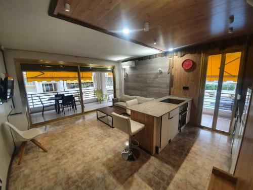 Apartamento Salou ,novelty, Primera L�nea Del Mar