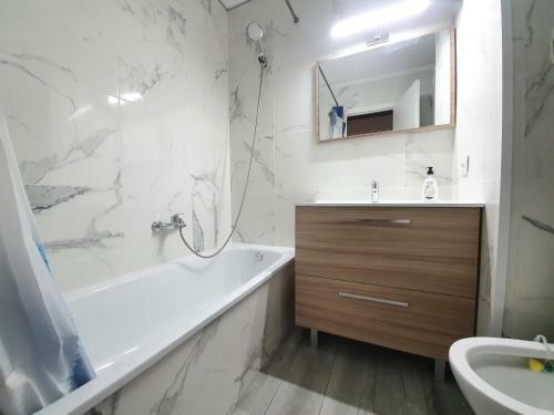Apartamento Salou ,novelty, Primera L�nea Del Mar