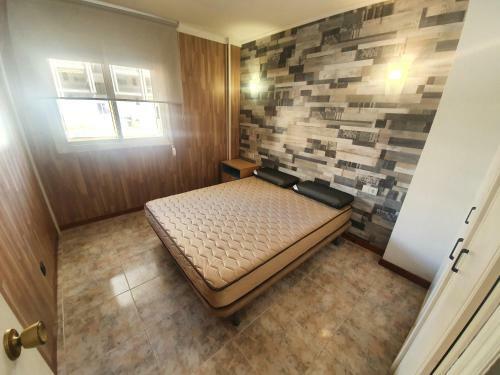 Apartamento Salou ,novelty, Primera L�nea Del Mar