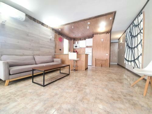 Apartamento Salou ,novelty, Primera L�nea Del Mar