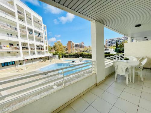 Costa Daurada Apartaments - Royal 109 Luxe