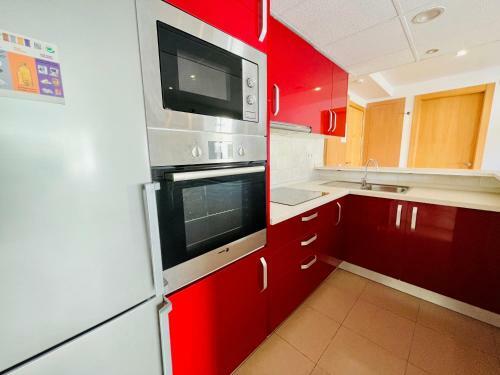 Costa Daurada Apartaments - Royal 109 Luxe