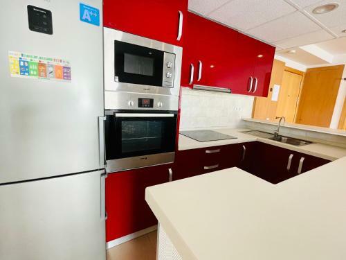 Costa Daurada Apartaments - Royal 109 Luxe