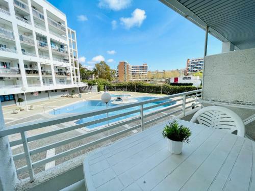 Costa Daurada Apartaments - Royal 109 Luxe