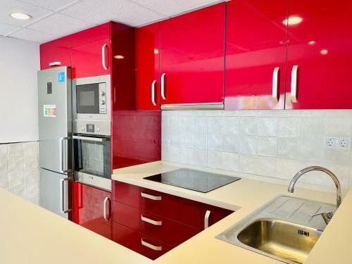 Costa Daurada Apartaments - Royal 109 Luxe