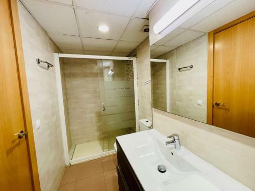 Costa Daurada Apartaments - Royal 109 Luxe