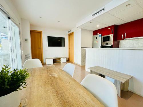 Costa Daurada Apartaments - Royal 109 Luxe