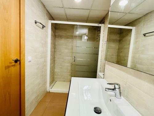 Costa Daurada Apartaments - Royal 109 Luxe