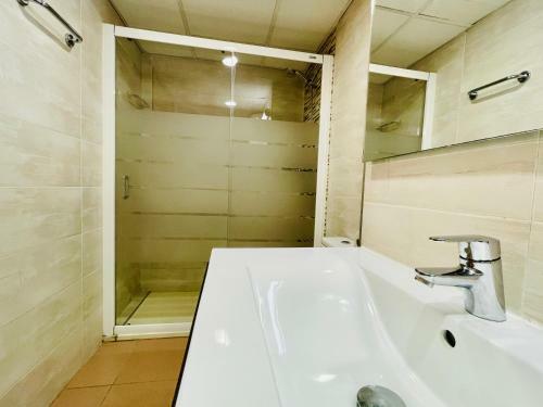 Costa Daurada Apartaments - Royal 109 Luxe