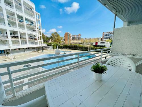 Costa Daurada Apartaments - Royal 109 Luxe