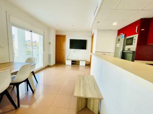 Costa Daurada Apartaments - Royal 109 Luxe