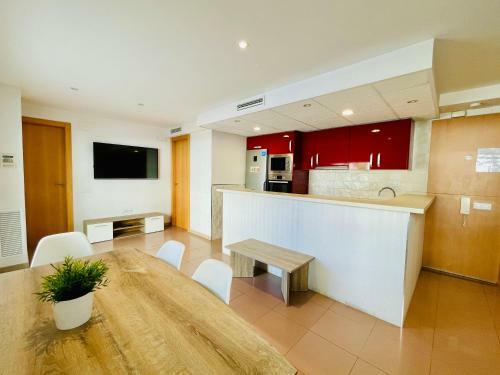 Costa Daurada Apartaments - Royal 109 Luxe