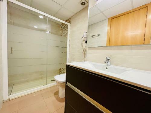 Costa Daurada Apartaments - Royal 109 Luxe