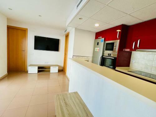 Costa Daurada Apartaments - Royal 109 Luxe