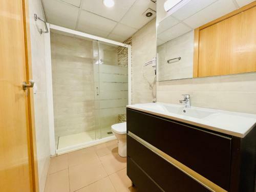 Costa Daurada Apartaments - Royal 109 Luxe