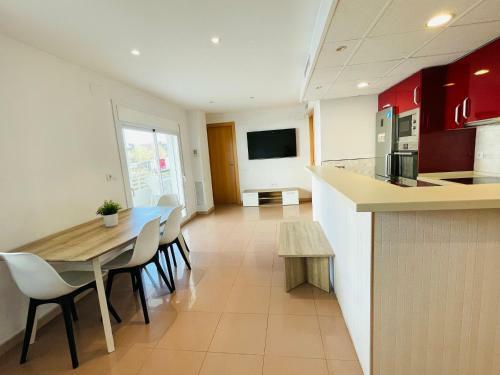 Costa Daurada Apartaments - Royal 109 Luxe