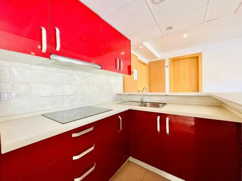 Costa Daurada Apartaments - Royal 109 Luxe