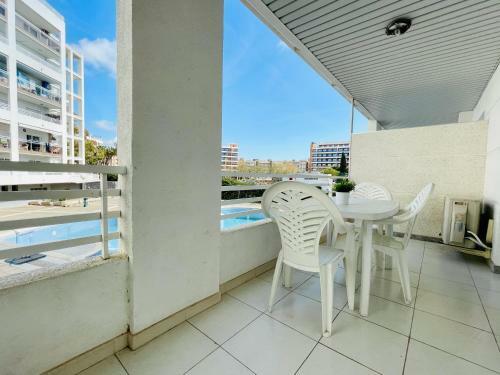 Costa Daurada Apartaments - Royal 109 Luxe