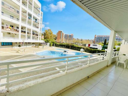 Costa Daurada Apartaments - Royal 109 Luxe