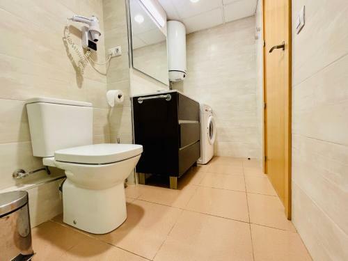 Costa Daurada Apartaments - Royal 109 Luxe