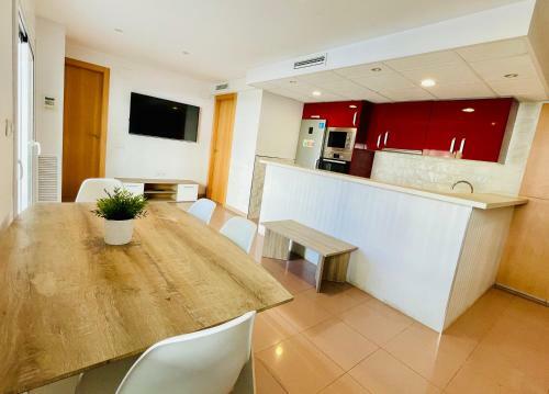 Costa Daurada Apartaments - Royal 109 Luxe