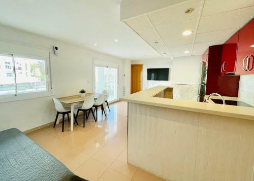 Costa Daurada Apartaments - Royal 109 Luxe