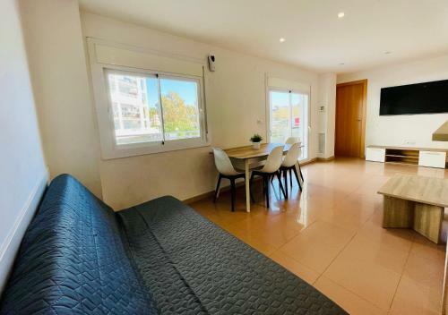 Costa Daurada Apartaments - Royal 109 Luxe