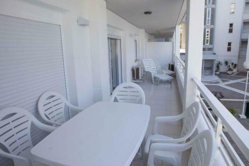 Costa Daurada Apartaments - Royal 109 Luxe
