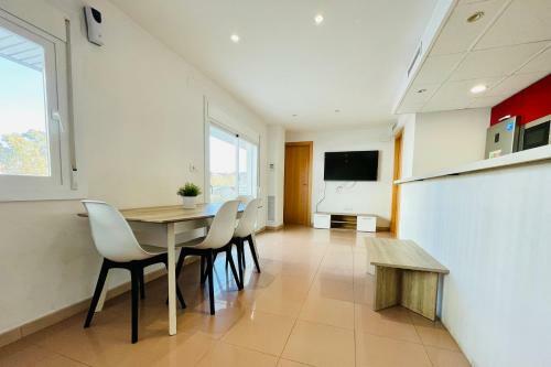 Costa Daurada Apartaments - Royal 109 Luxe