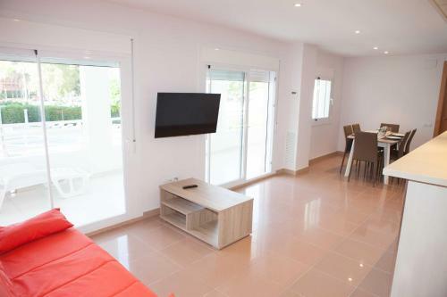 Costa Daurada Apartaments - Royal 109 Luxe