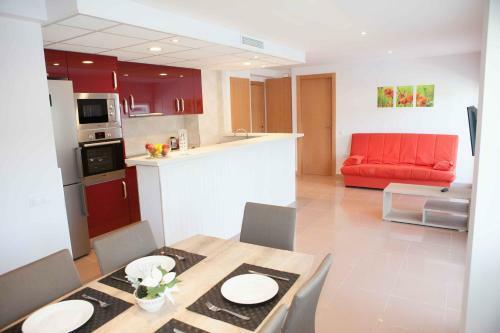 Costa Daurada Apartaments - Royal 109 Luxe