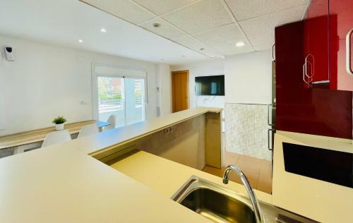 Costa Daurada Apartaments - Royal 109 Luxe