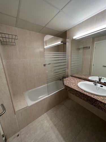 Costa Daurada Apartaments - My Michelangelo