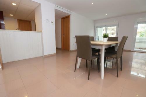 Costa Daurada Apartaments - Royal 105 Luxe