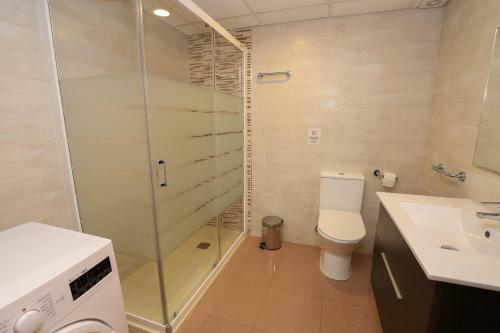 Costa Daurada Apartaments - Royal 105 Luxe