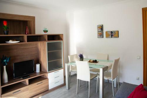 Apartamento Rentalmar Belfort