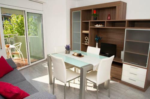 Apartamento Rentalmar Belfort