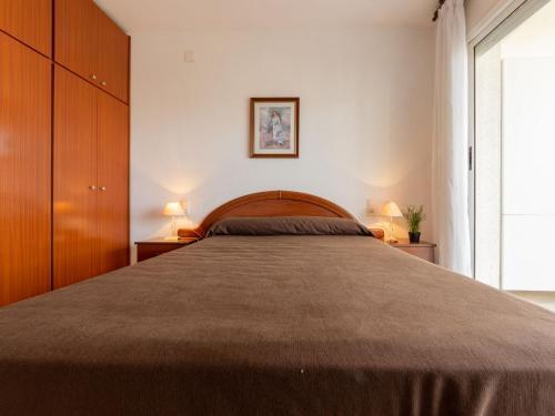 Apartment Living Park By Interhome