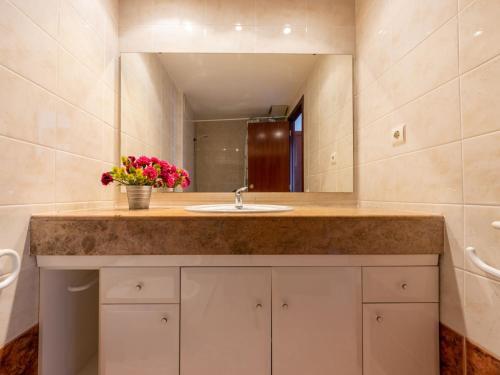 Apartment Living Park By Interhome