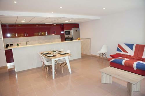 Costa Daurada Apartaments - Royal 106 Luxe