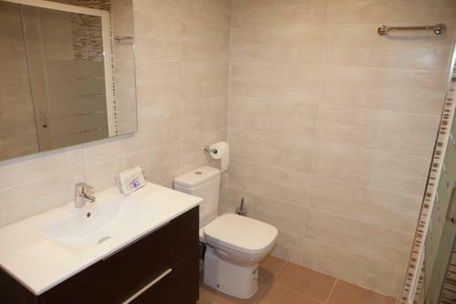 Costa Daurada Apartaments - Royal 106 Luxe