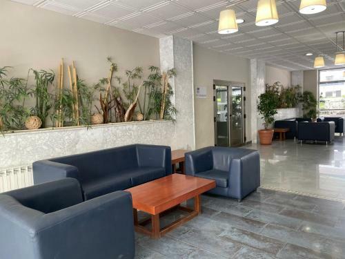 Apartamento Michelangelo